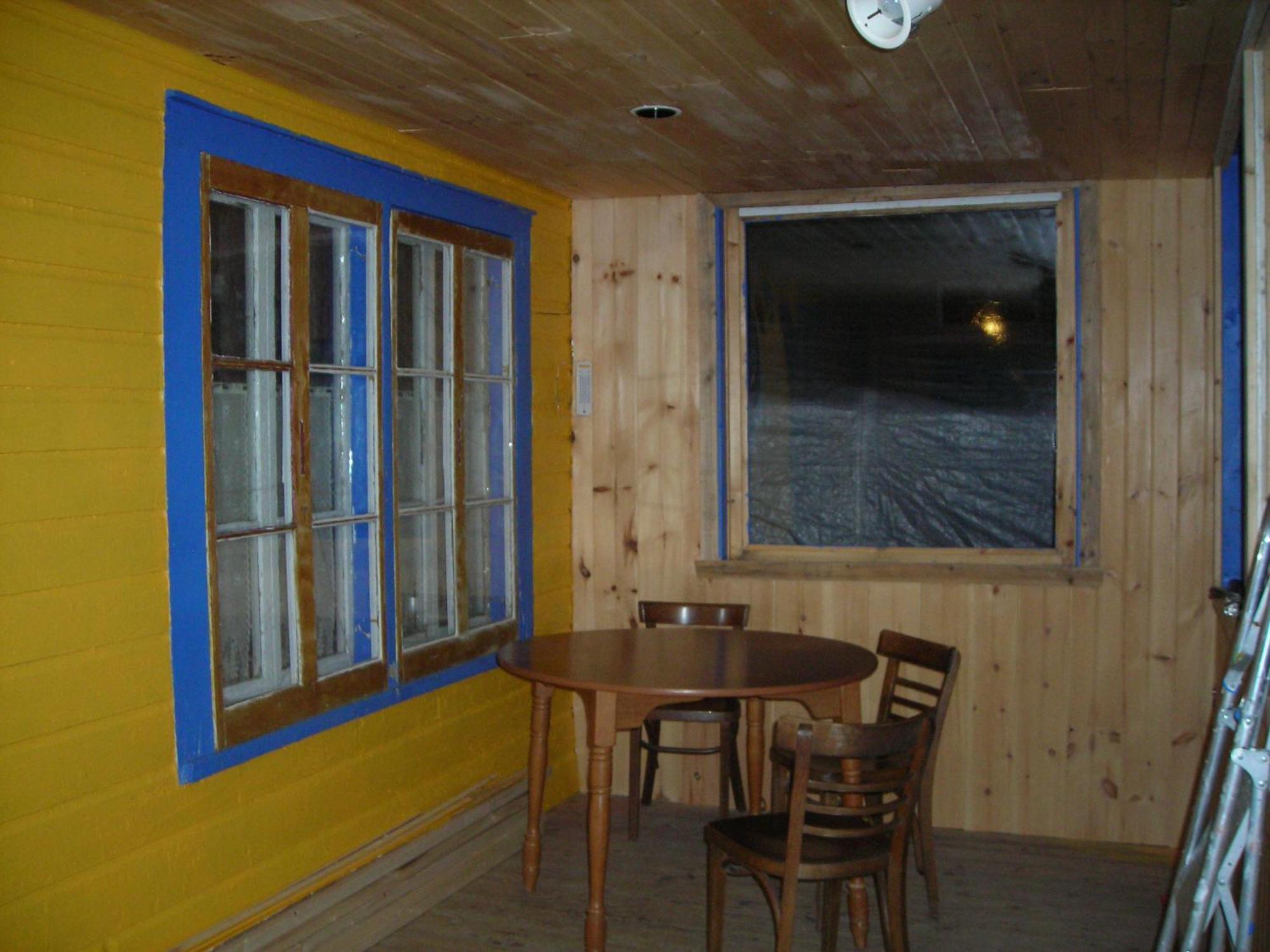 Gite Des Hauteurs Et Cafe De La Place Saint Zenon Exteriör bild